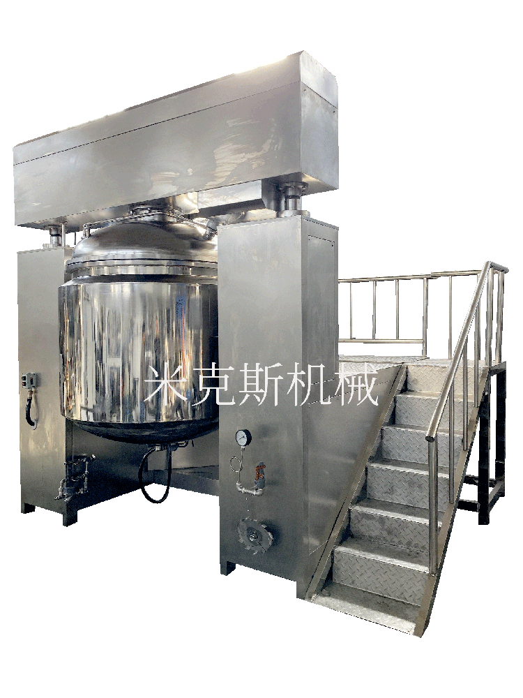 1000L乳化機(jī)