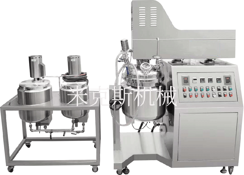 50L乳化機(jī)
